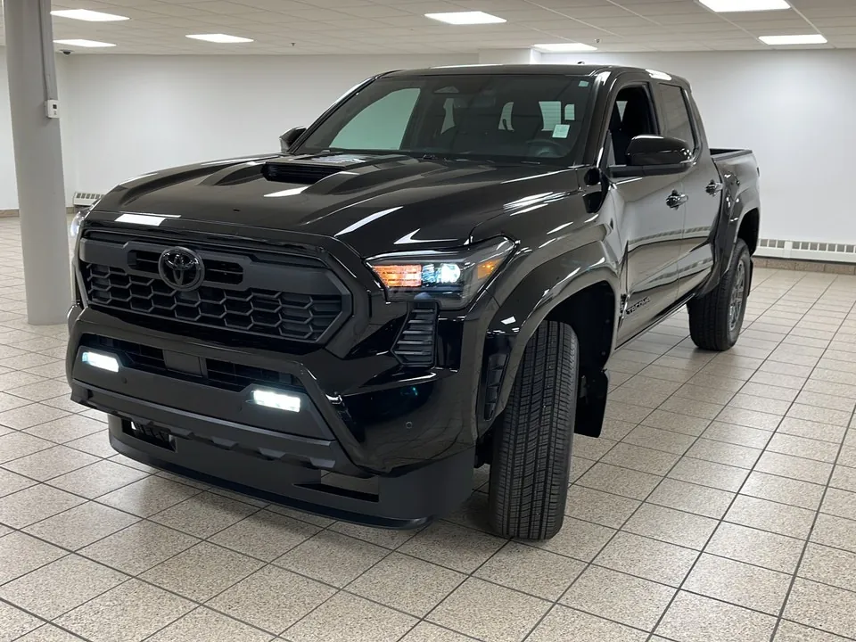 Toyota Tacoma 2026 photo 2