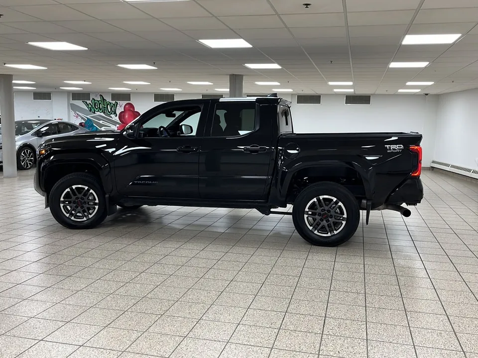Toyota Tacoma 2026 photo 3