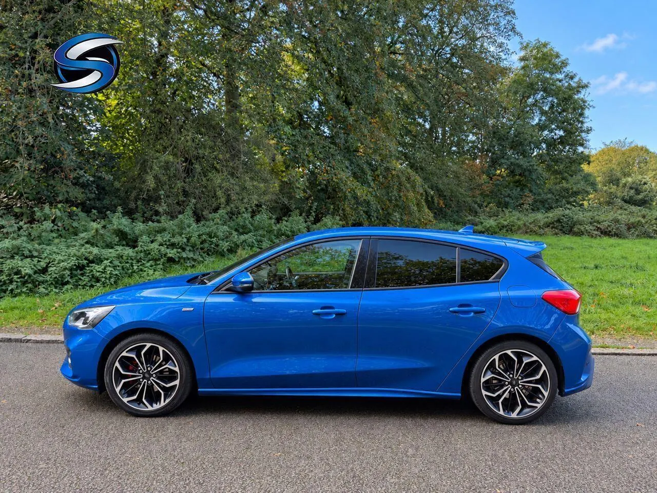 BMW 1 Series 2019 photo 5