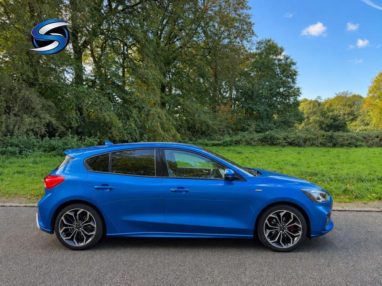 BMW 1 Series 2019 photo 4