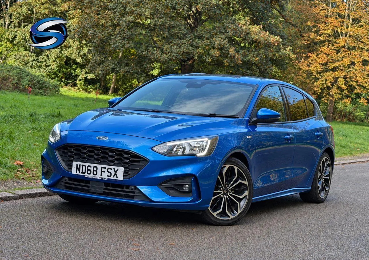BMW 1 Series 2019 photo 3