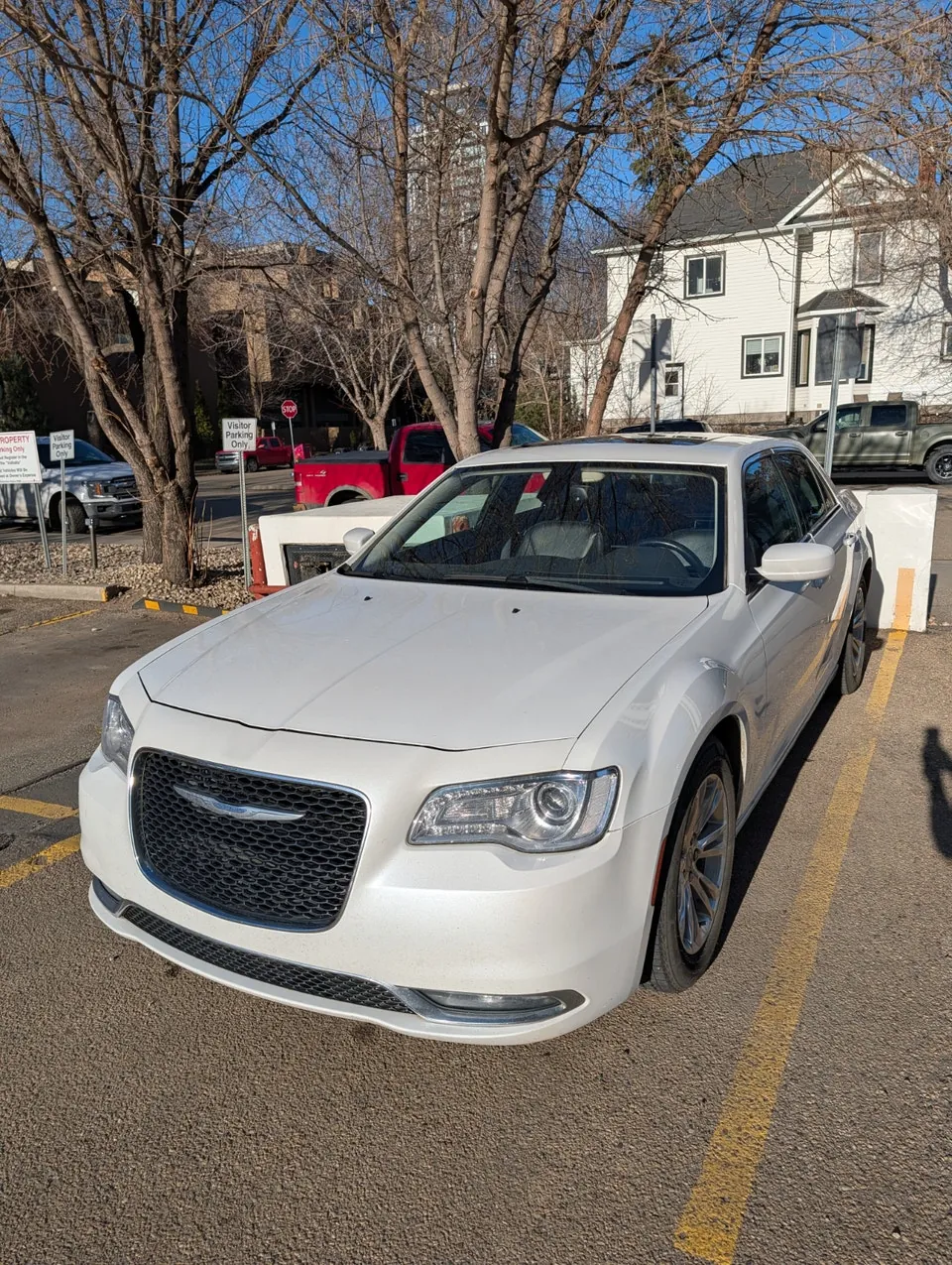 Chrysler 300