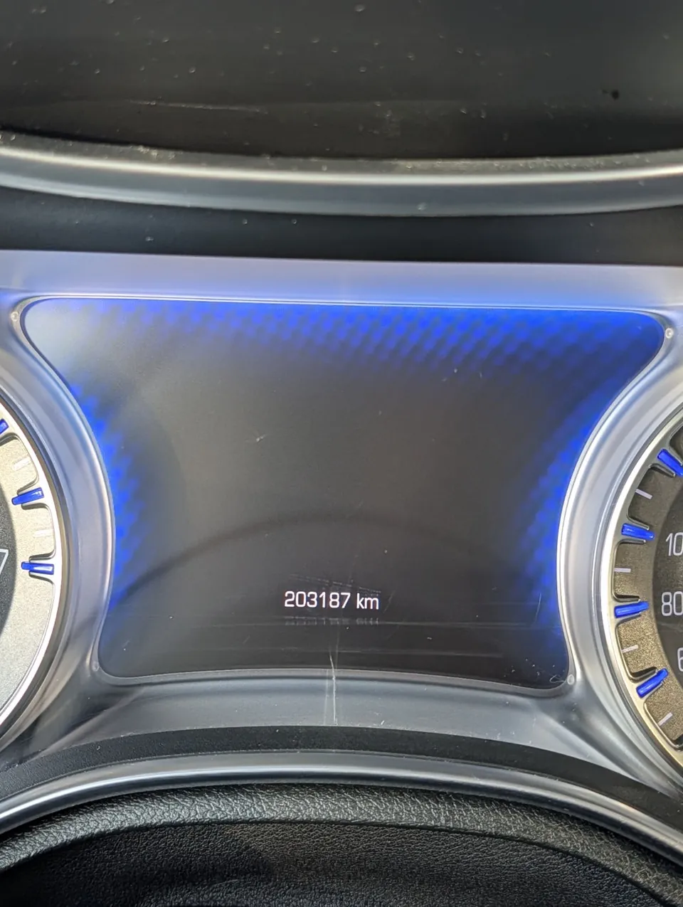 Chrysler 300 2015 photo 4