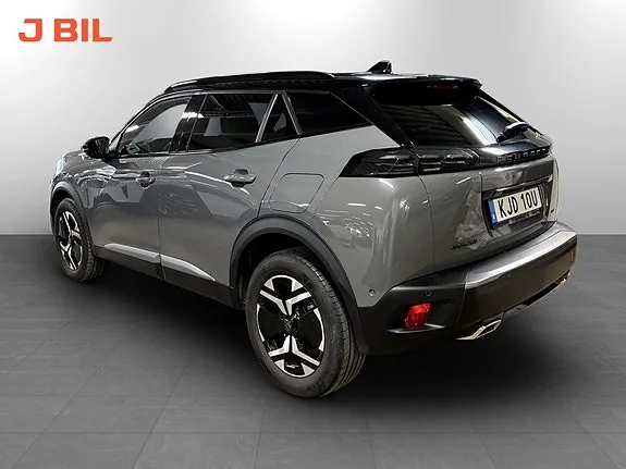 Peugeot 2008 2025 photo 3
