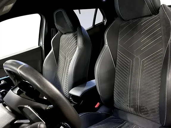 Peugeot 2008 2025 photo 5