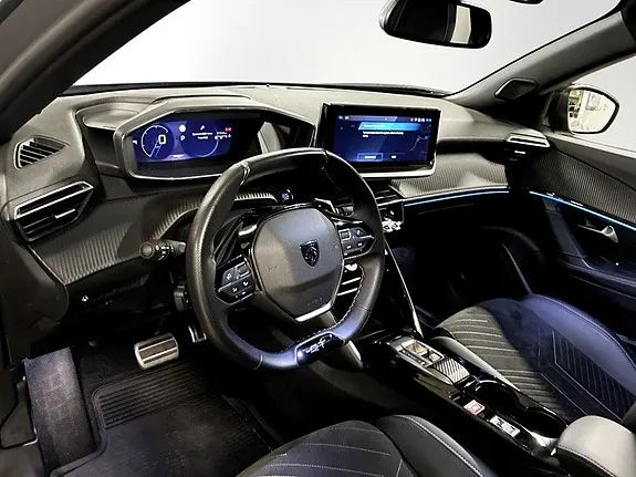 Peugeot 2008 2025 photo 4