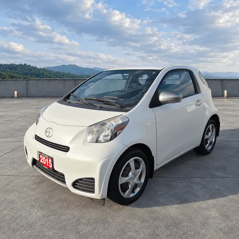 Scion Iq