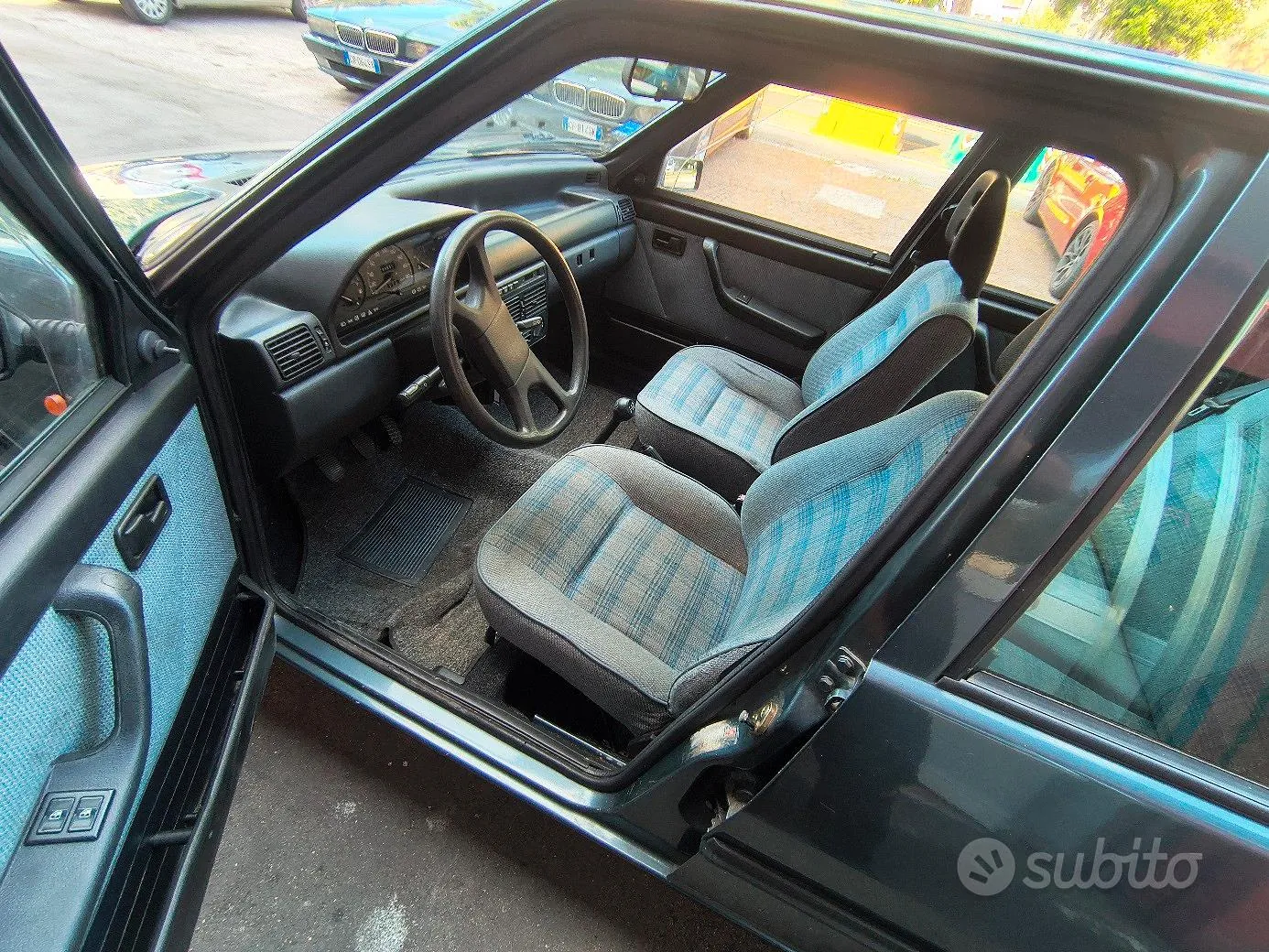 Fiat Uno 1991 photo 3
