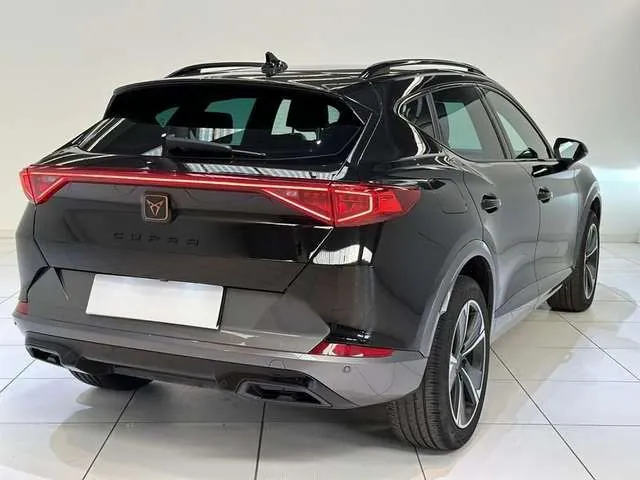 Cupra Formentor 2022 photo 4