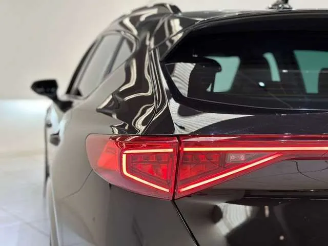 Cupra Formentor 2022 photo 5