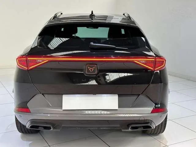 Cupra Formentor 2022 photo 3