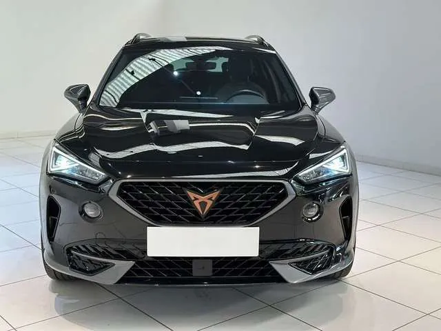 Cupra Formentor 2022 photo 2
