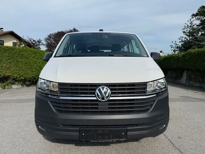 Volkswagen T6 Kombi 2020 photo 3