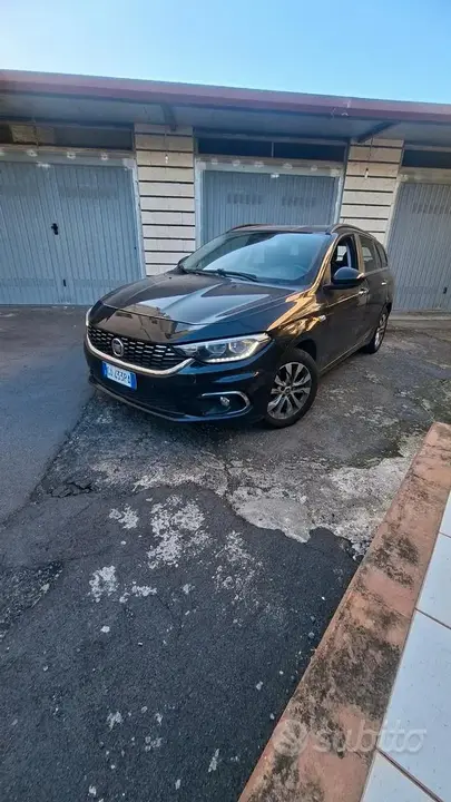 Fiat Tipo