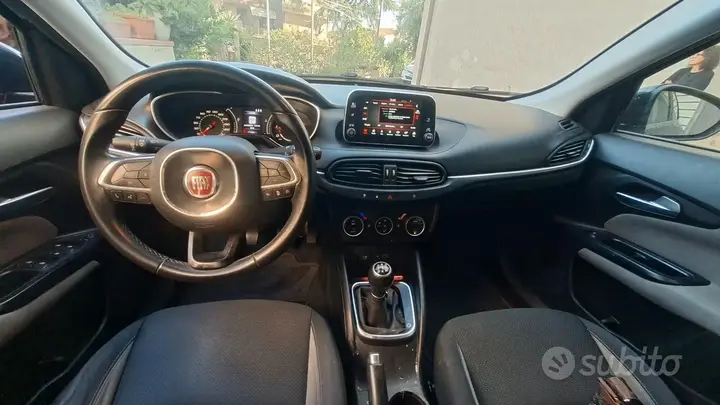 Fiat Tipo 2020 photo 5