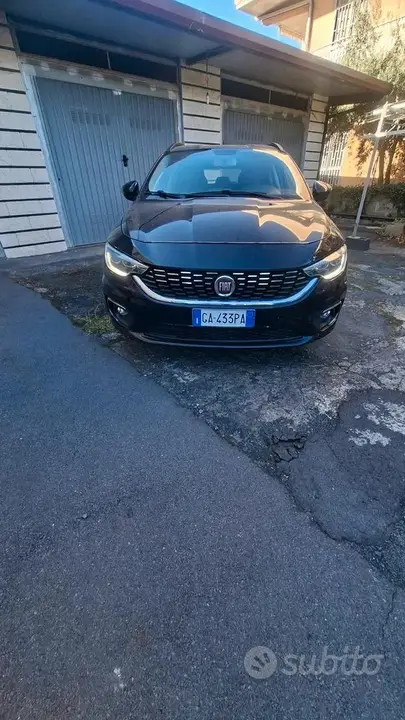 Fiat Tipo 2020 photo 4