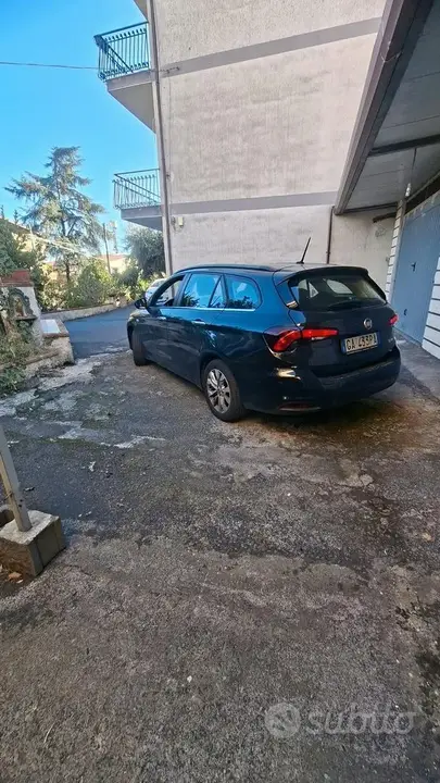 Fiat Tipo 2020 photo 2