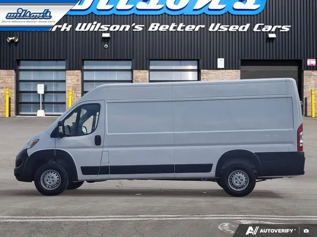 Ram Promaster 2025 photo 2