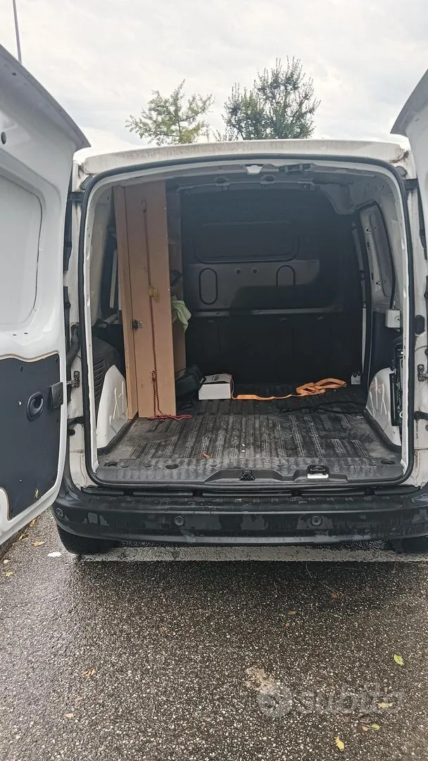 Renault Kangoo 2018 photo 3