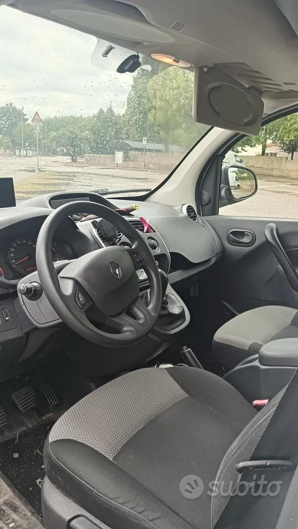 Renault Kangoo 2018 photo 4