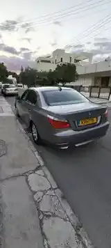 BMW 5Series 2007 photo 3