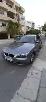 BMW 5Series 2007 photo 2