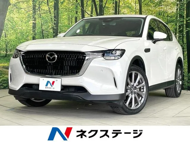 Mitsubishi Cx-60