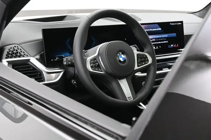 BMW X7 2027 photo 5