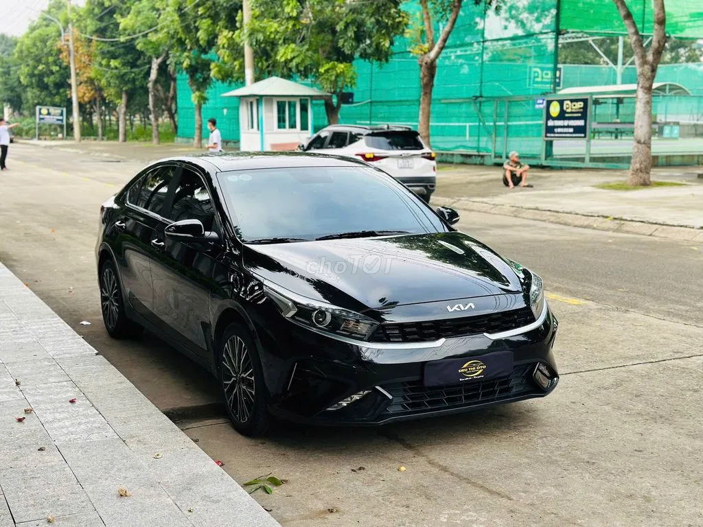 Kia K3 2025 photo 2