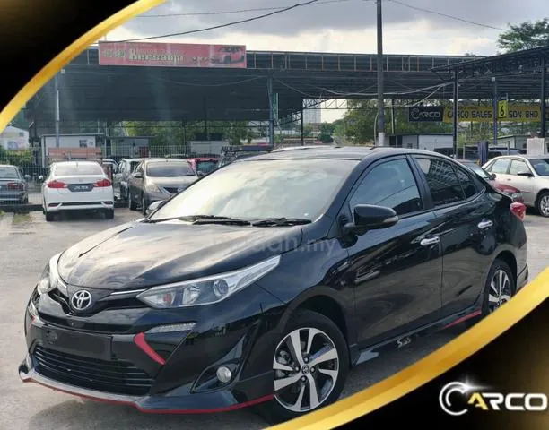 Toyota Vios