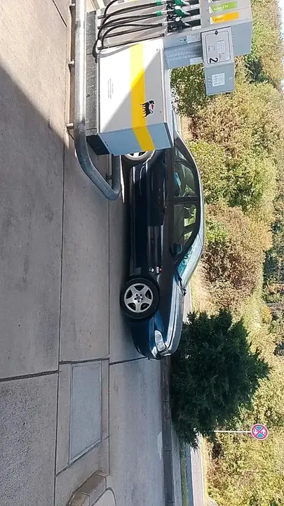 Volkswagen A4