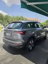 Skoda Karoq 2022 photo 4