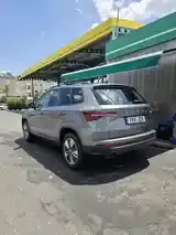 Skoda Karoq 2022 photo 2