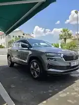 Skoda Karoq 2022 photo 5