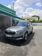 Skoda Karoq 2022 photo 3