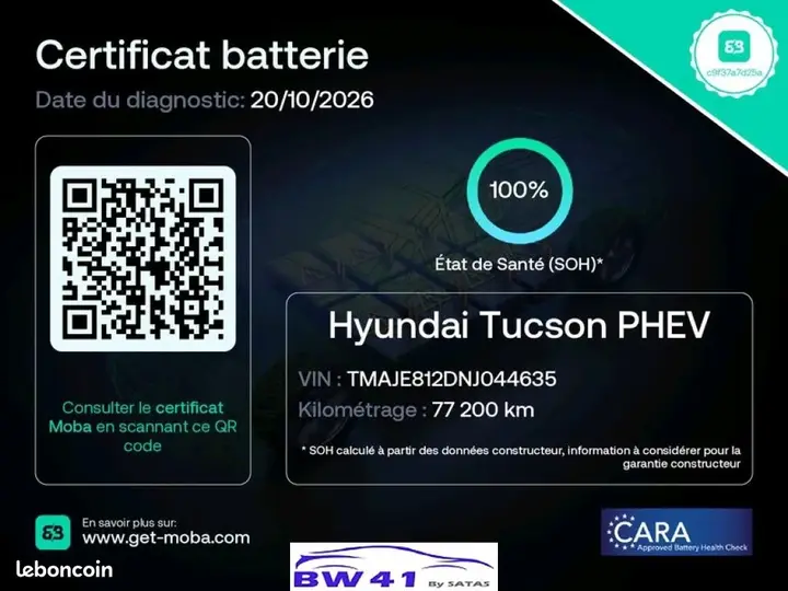 Hyundai Tucson 2021 photo 2