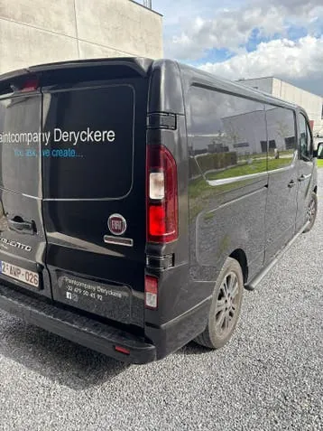 Fiat Talento