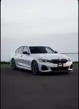 BMW 3Series 2021 photo 4