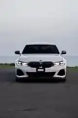 BMW 3Series 2021 photo 2