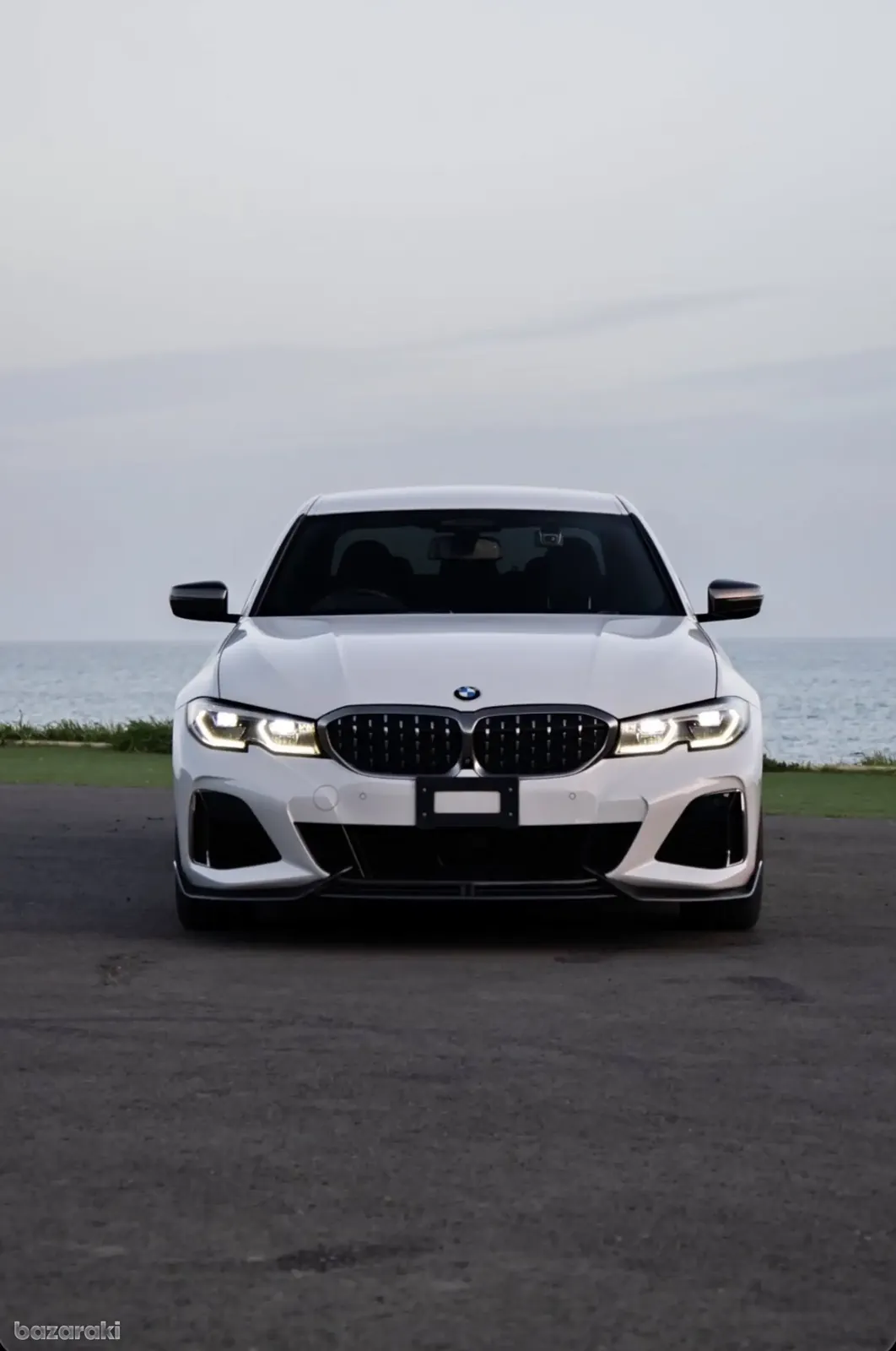 BMW 3Series