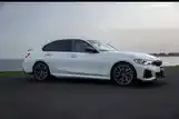 BMW 3Series 2021 photo 3