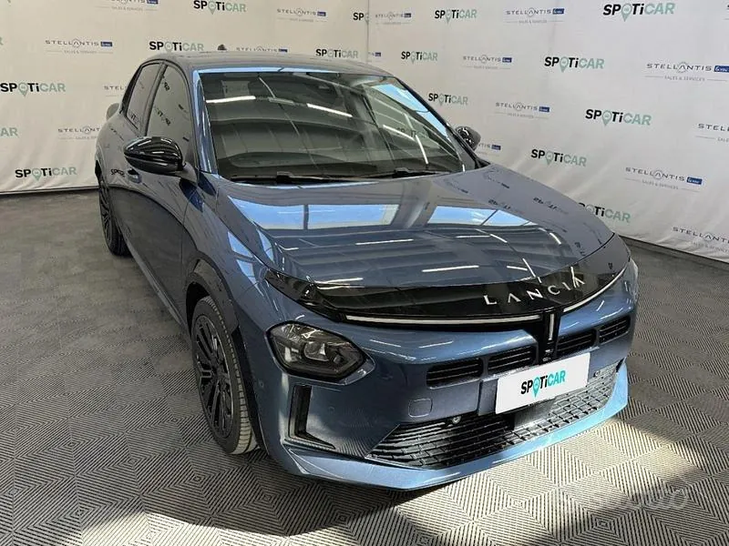 Lancia Ypsilon 2025 photo 5