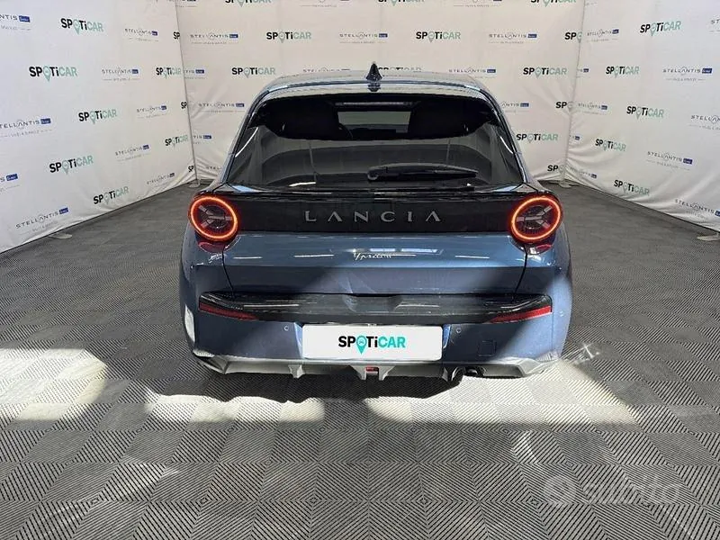 Lancia Ypsilon 2025 photo 4