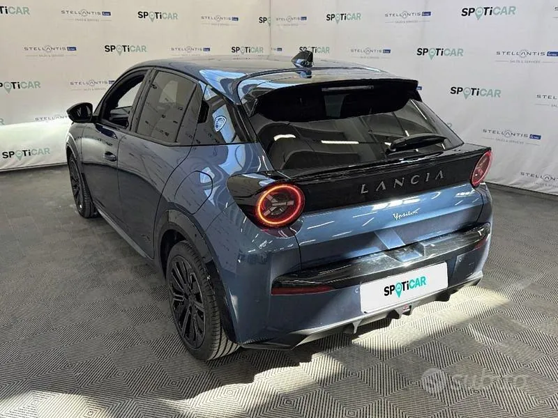 Lancia Ypsilon 2025 photo 3