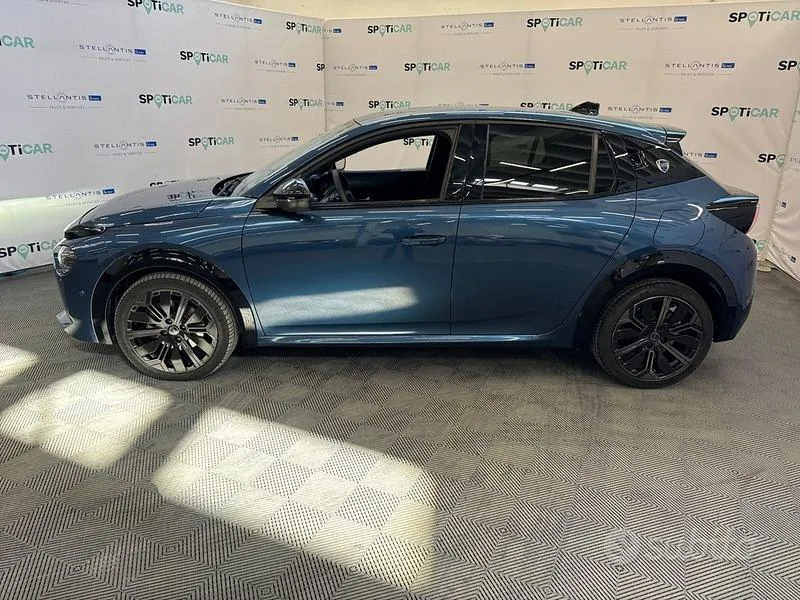 Lancia Ypsilon 2025 photo 2