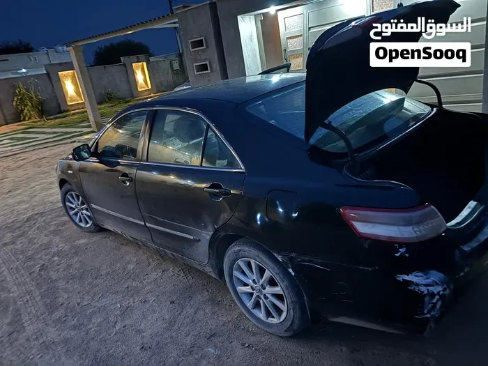 Toyota Camry 2009 photo 3