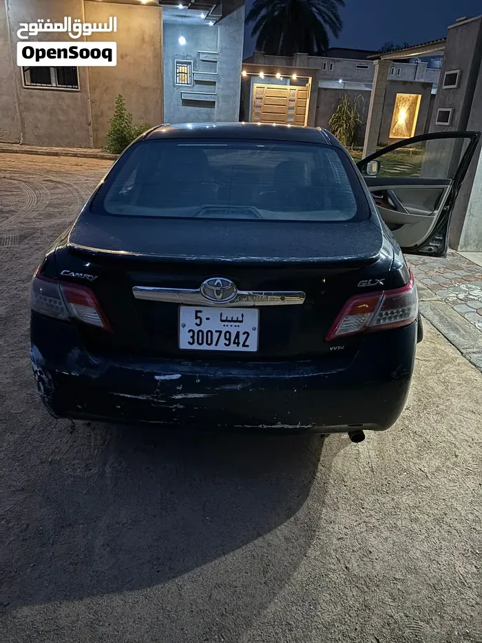 Toyota Camry 2009 photo 2