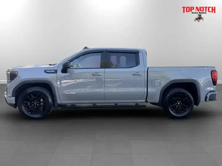 GMC Sierra 1500 2024 photo 2