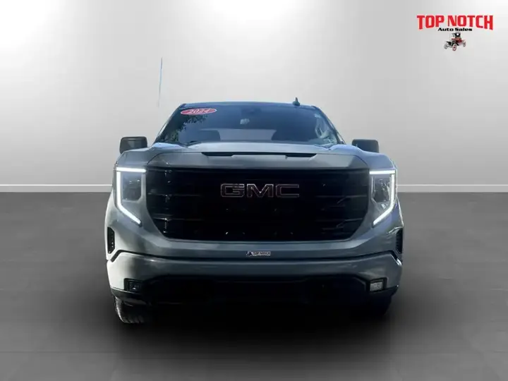 GMC Sierra 1500 2024 photo 4