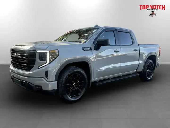 GMC Sierra 1500